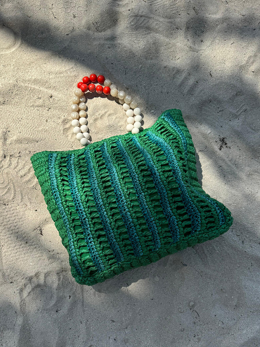 BOLSO BALI 