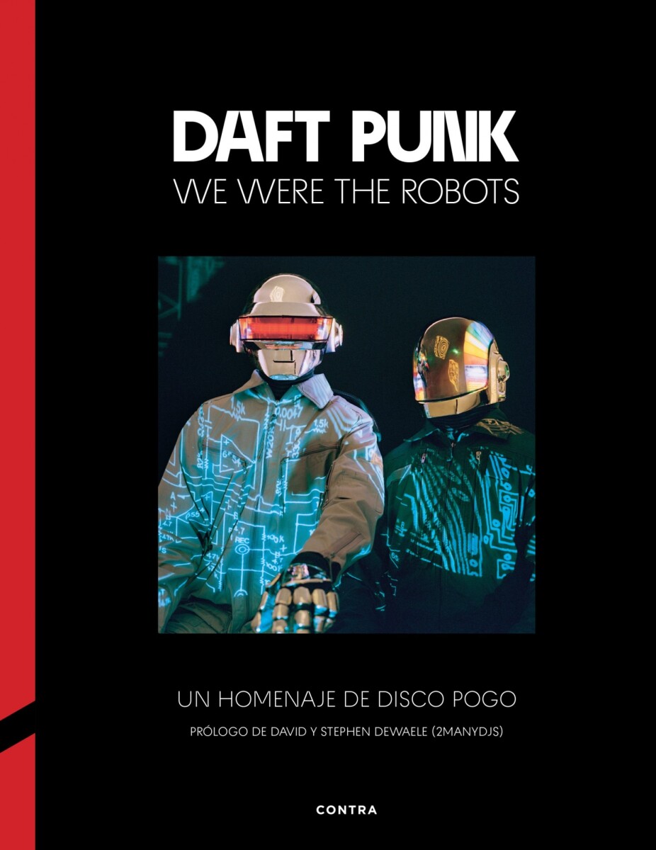 DAFT PUNK 