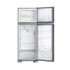 Heladera Consul 390 Litros Frío Seco 2 Puertas Inox