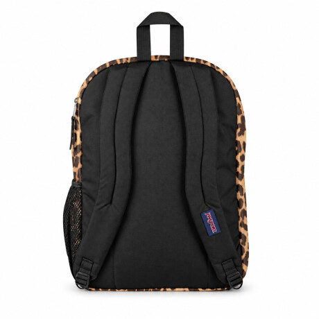 Mochila Escolar Laptop Jansport Big Student Original Urbana Animal Illusion