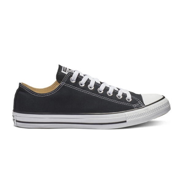 CHUCK TAYLOR ALL STAR CORE - CONVERSE NEGRO/BLANCO