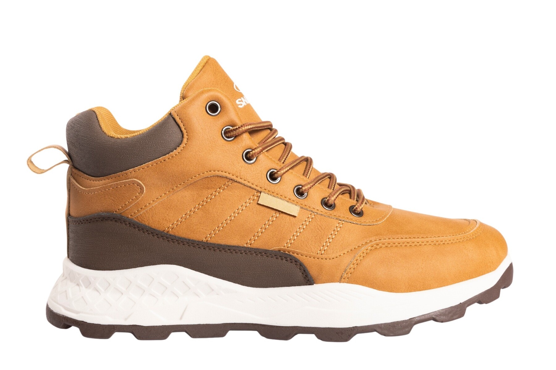 SNAKE HIKING - BROWN 