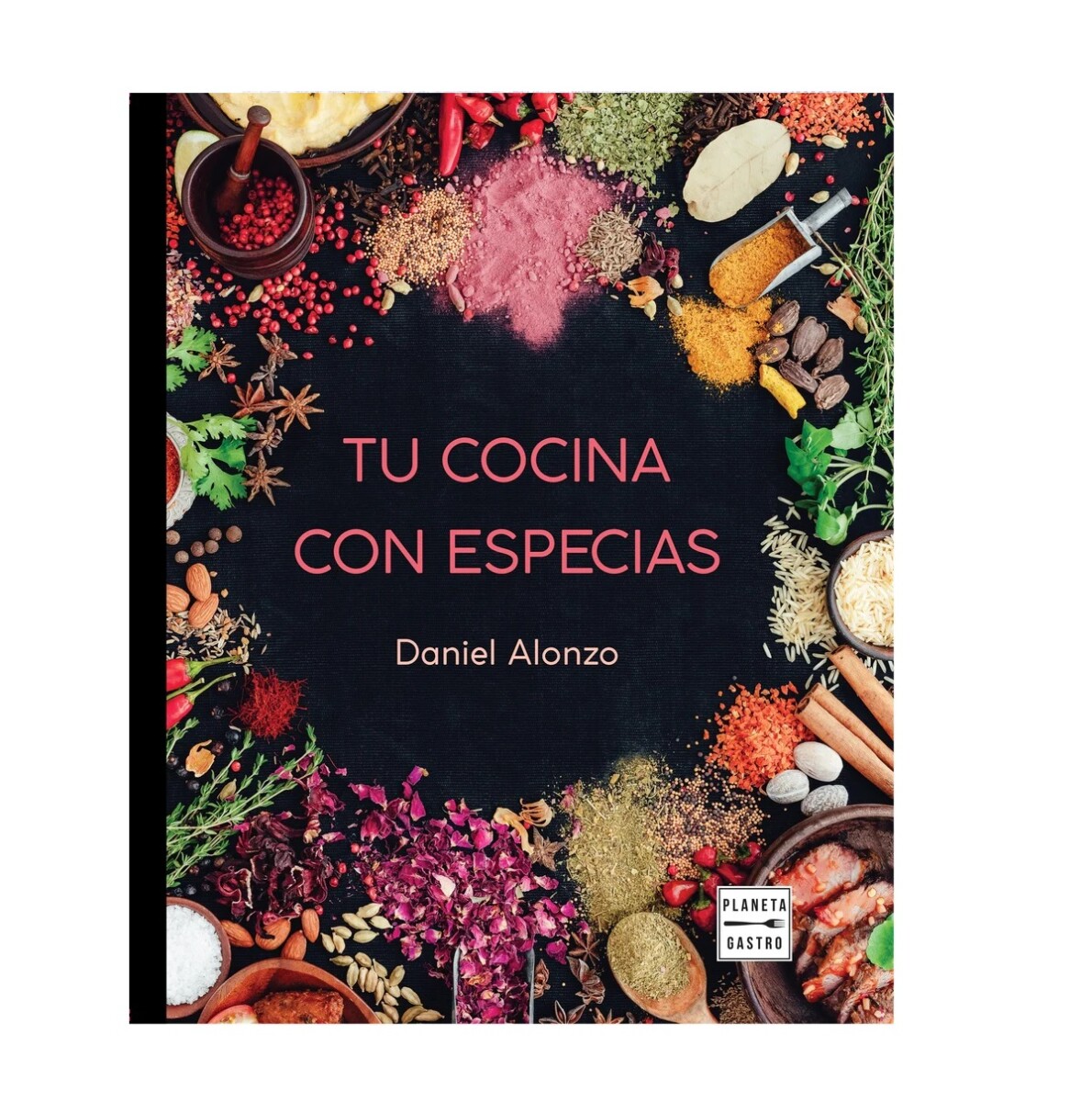 Tu Cocina Con Especias- 