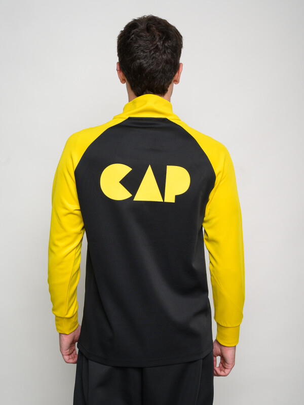BUZO DEPORTIVO <br /> DOSCO Peñarol Hombre 023