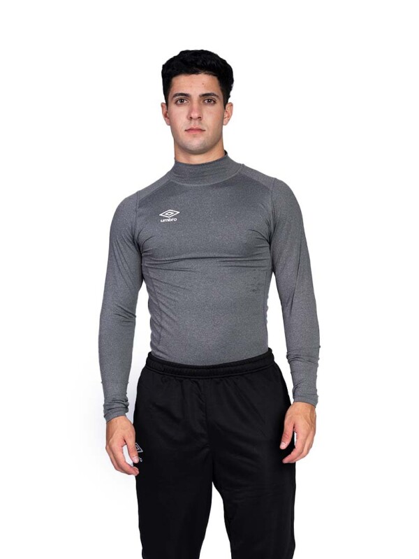 Remera Térmica Umbro Hombre 005