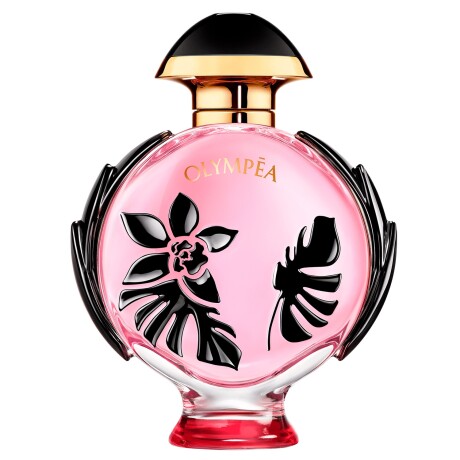 Perfume Paco Rabanne Olympea Flora EDP 80ml Original Perfume Paco Rabanne Olympea Flora EDP 80ml Original