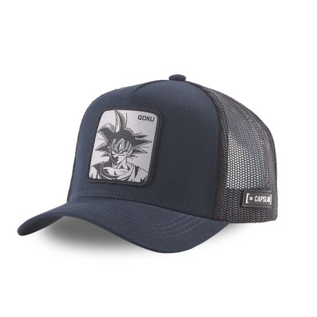 Gorro CapsLab DBZ - CLDBZ51GOK2 ELD
