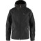 Casaca Fjallraven Sten Jacket M Hombre Black