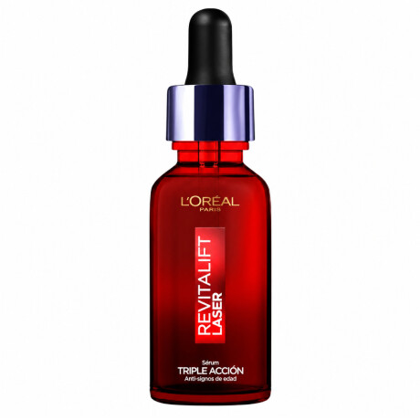 Sérum L'Oréal Revitalift Laser Triple Acción 15ml Sérum L'Oréal Revitalift Laser Triple Acción 15ml