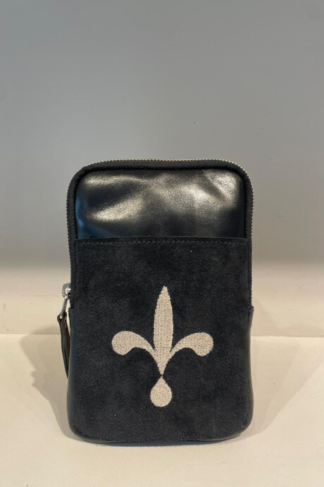 Pocket lis Negro