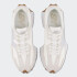 Championes New Balance 327 Beige