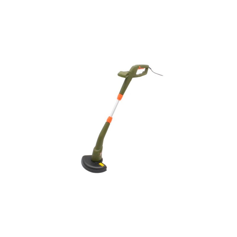 Bordeadora 350 W Bauker Verde