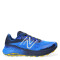Championes de Hombre New Balance DynaSoft Nitrel V5 Azul - Azul Marino - Amarillo