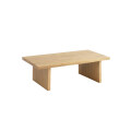 Mesa Baja California Madera Raw 120CM Mesa Baja California Madera Raw 120CM
