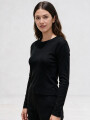 Remera Hanoir Negro