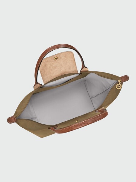 LONGCHAMP - LE PLIAGE ORIGINAL, BOLSO TOTE L Rosado