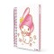 Cuaderno Mooving Carta 96 hojas My Melody Nº2