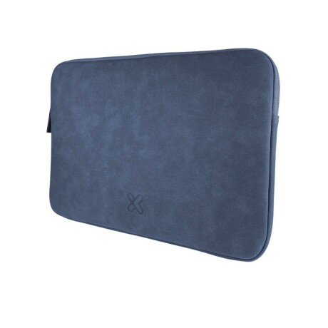 Sobre Para Notebook Klip Xtreme KNS-220BL 15.6" Azul Sobre Para Notebook Klip Xtreme KNS-220BL 15.6" Azul