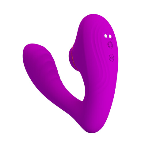 Vibrador Estimulador Nauty Pretty Love Vibrador Estimulador Nauty Pretty Love