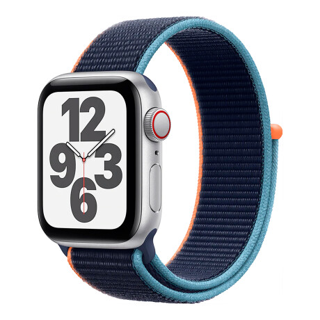 Apple - Smartwatch Apple Watch Nike se 40MM MYE92LZ/A - 1,57" Retina Oled Ltpo. 4G. Dual Core. Rom 3 001