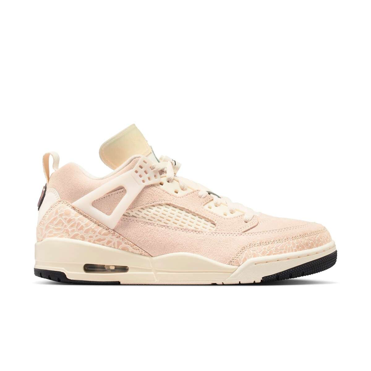 Championes Jordan Spizike Bajo de Hombre - Multicolor 