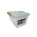 CAJA ORGANIZADORA WENCO 6 LITROS CAJA ORGANIZADORA WENCO 6 LITROS