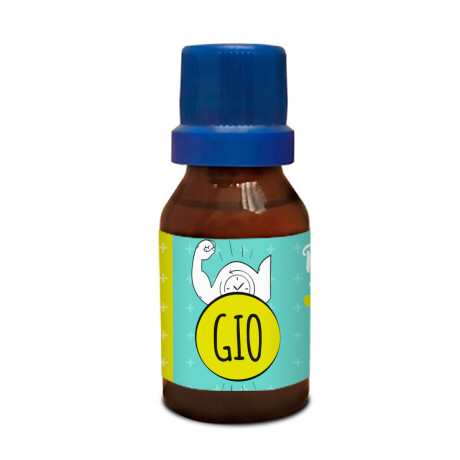 Retardador y Engrosador Gio Retardador y Engrosador Gio