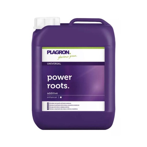 POWER ROOTS PLAGRON 10L