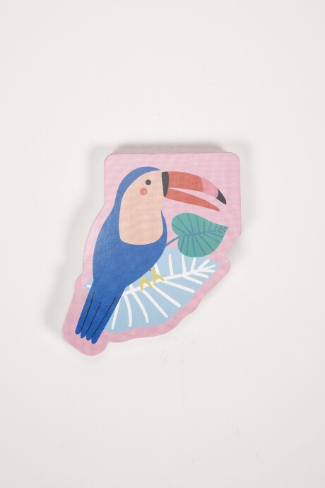 Post It Post It Animal Estampado 2