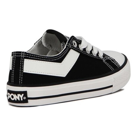 Champion Pony Casual Classic Kids Negro Champion Pony Casual Classic Kids Negro