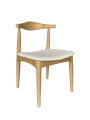 Silla Salerno Color Unico
