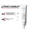 Vichy Liftactiv Pigment Specialist B3 cuidado de ojos SPF50+ Vichy Liftactiv Pigment Specialist B3 cuidado de ojos SPF50+