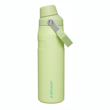 BOTELLA STANLEY 24OZ ICEFLW Botella Termica STANLEY Iceflw Capacidad 710Ml - Aerol Verde