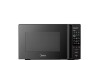 Horno Microondas con grill 36L Negro - Modelo MMO34AMO-EGPCBK - Midea Horno Microondas con grill 36L Negro - Modelo MMO34AMO-EGPCBK - Midea