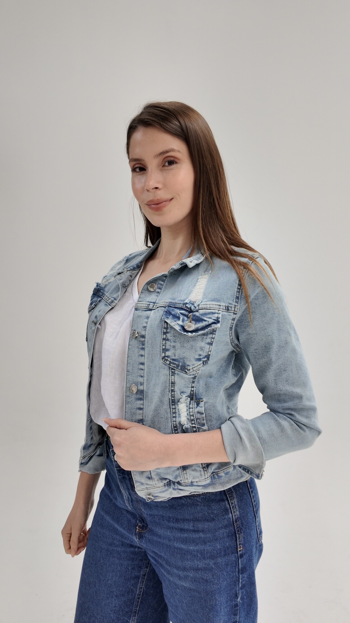 Chaqueta Siura Chaqueta Siura