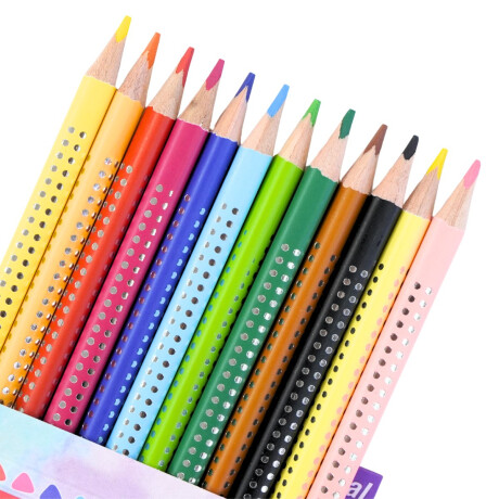 Lapices de colores x13 unidades Lapices de colores x13 unidades