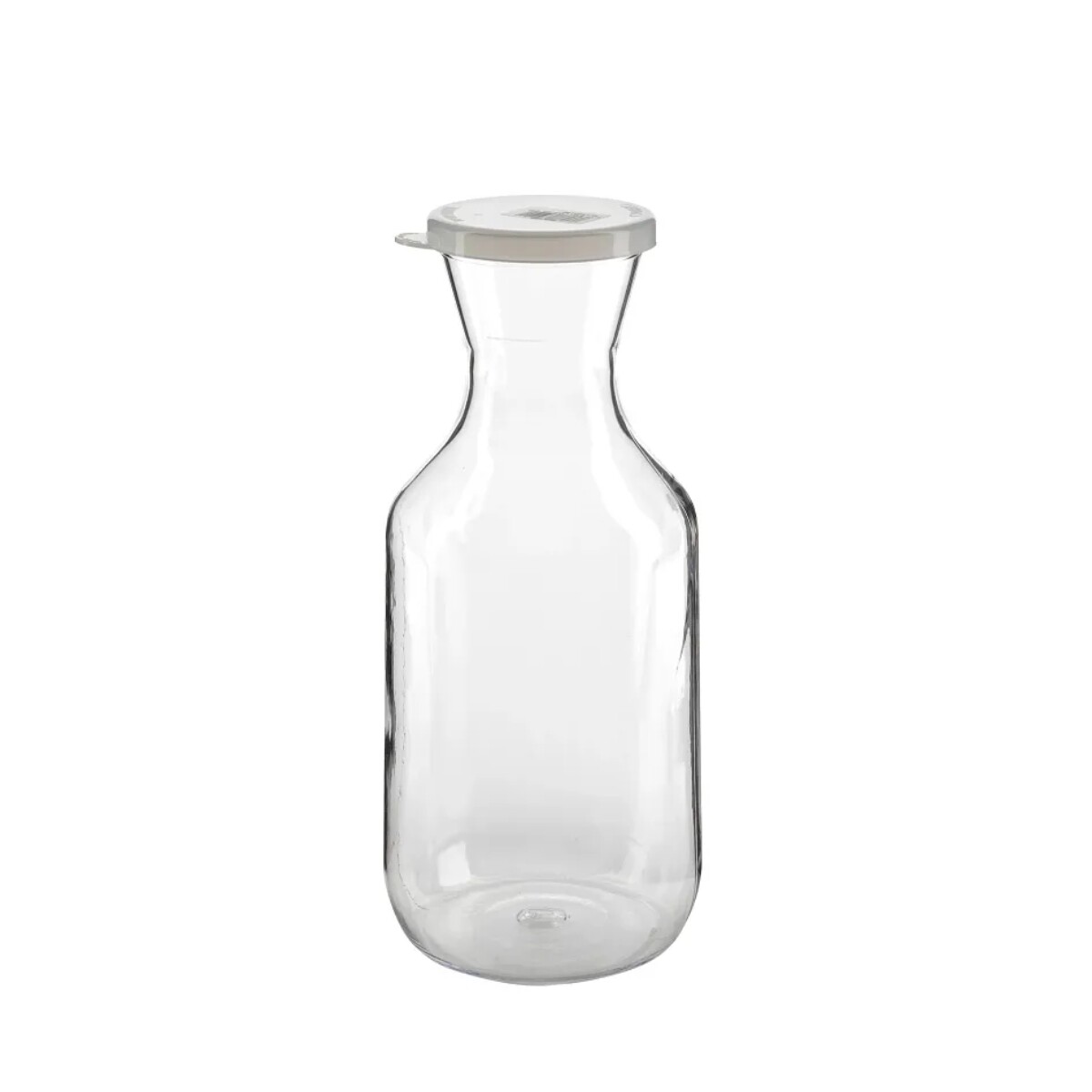 Botella Policarbonato con Tapa 1,5 L 