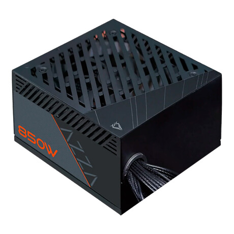Fuente para Pc Azza 850W Atx 80 Plus Bronze 001