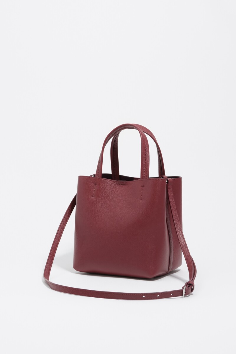 BOLSO BANDOLERA Kaki