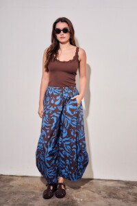 Babucha Print