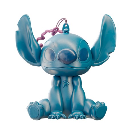 SQUISH STICH CON BRILLO AZUL