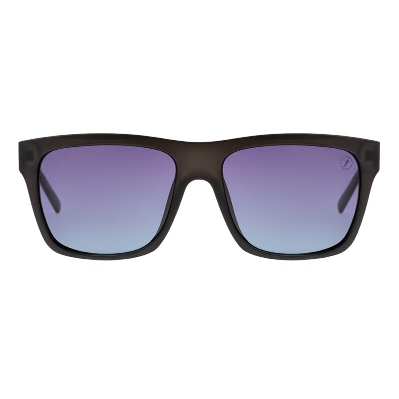 Lentes de Sol Chilli Beans Atalaia Negro espejado
