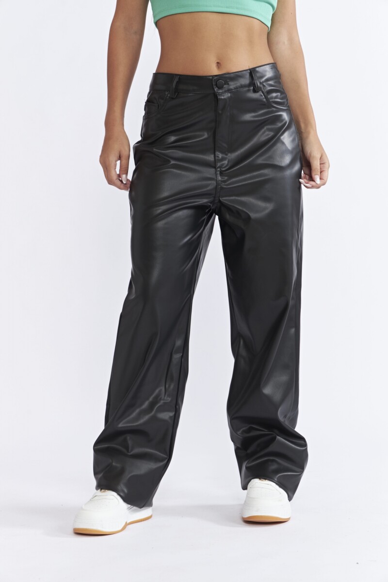 PANTALON LOLA - NEGRO 