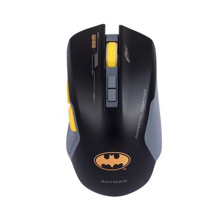 Mouse inalámbrico DC Batman
