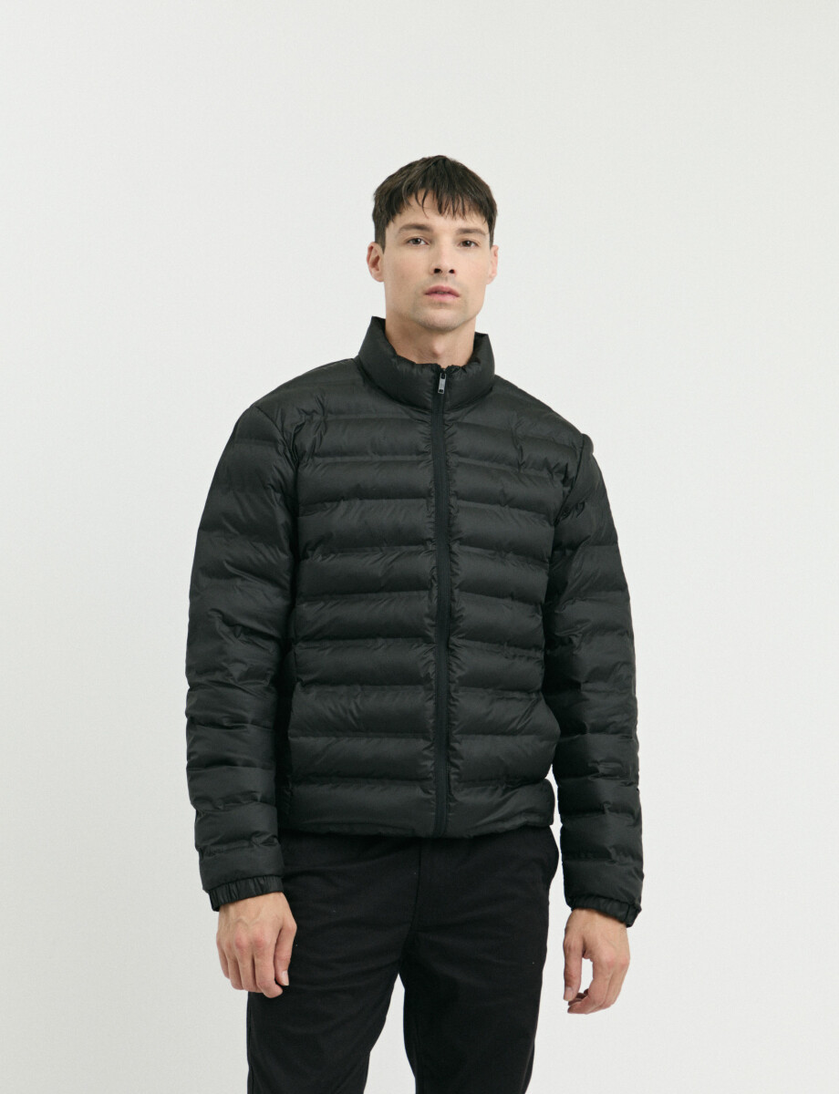 300511 CAMPERA HARRY Negro