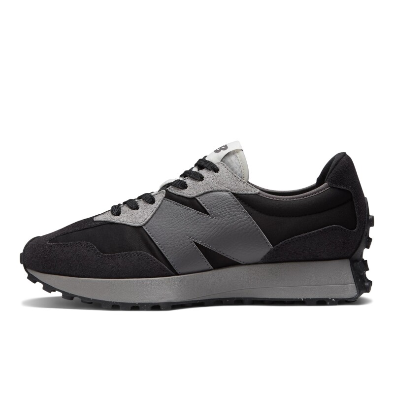 Championes New Balance de Hombre - 327 - MS327GRM GREY
