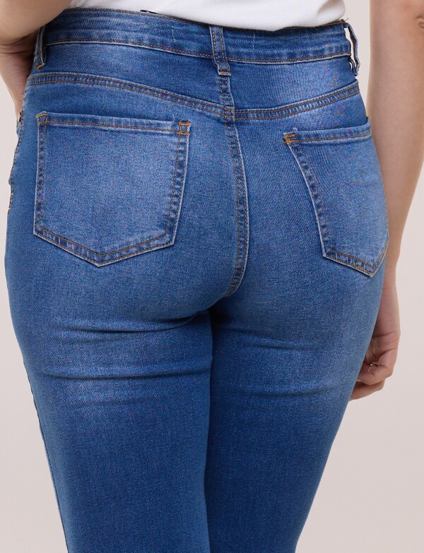Jean Flare Bootcut JEAN