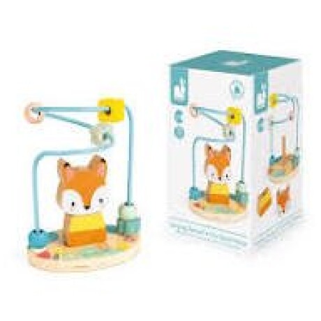 LOOPING DE ZORRITO LOOPING DE ZORRITO