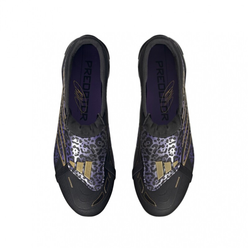 Championes adidas Predator League FG/MG KAKA Black