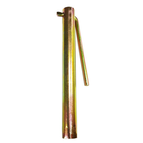 HERRAMIENTAS - LLAVE BUJIA 21X20 LARGA PEUGEOT - HERRAMIENTAS - LLAVE BUJIA 21X20 LARGA PEUGEOT -